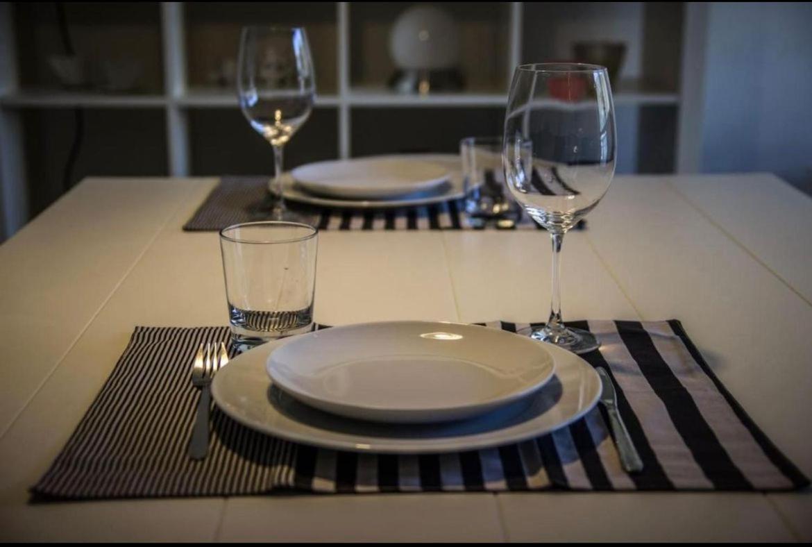 Piazza Italia Luxury Apartment Chianciano Terme Esterno foto
