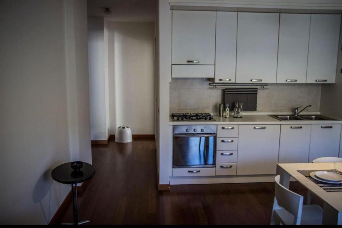 Piazza Italia Luxury Apartment Chianciano Terme Esterno foto