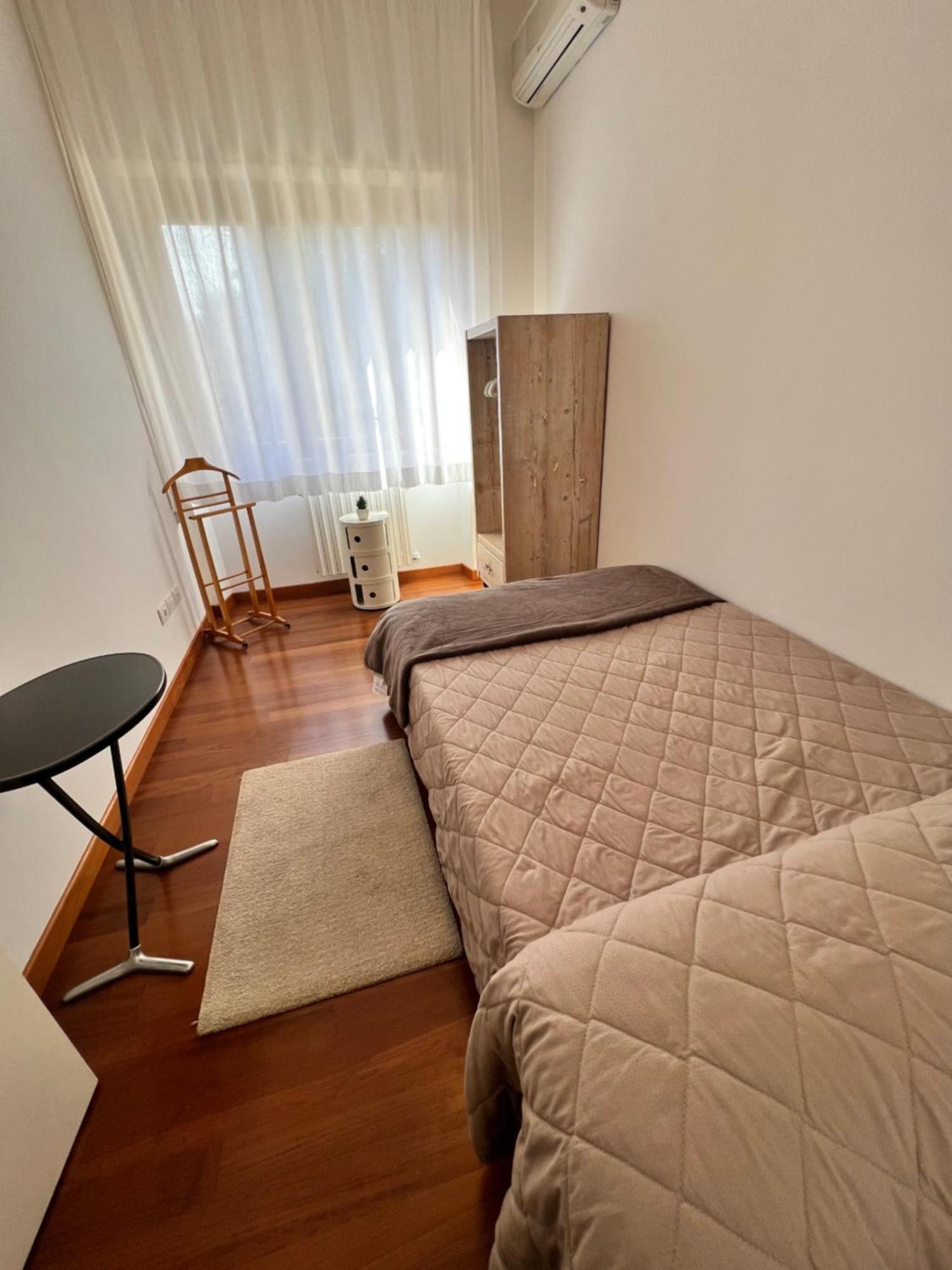 Piazza Italia Luxury Apartment Chianciano Terme Esterno foto